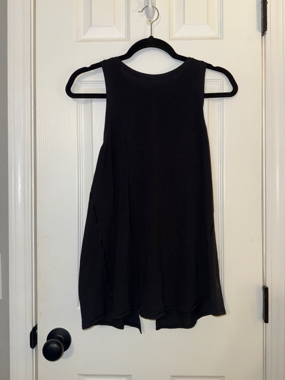 Lululemon All Tied Up Tank Top - Picture 6 of 9